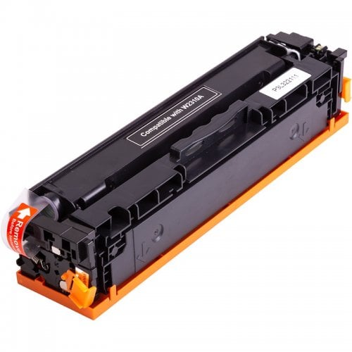 Картридж PowerPlant HP 215A з чіпом (PP-W2310A) Black купити в Україні | Telemart фото