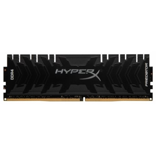 Фото ОЗУ HyperX DDR4 8GB 3200Mhz Predator (HX432C16PB3/8)
