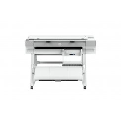 Многофункциональный плоттер HP DesignJet T950 36