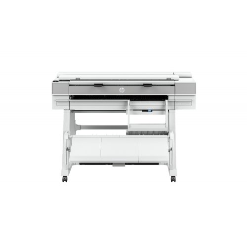 Многофункциональный плоттер HP DesignJet T950 36" Wi-Fi (2Y9H3A) купить в Украине | Telemart фото