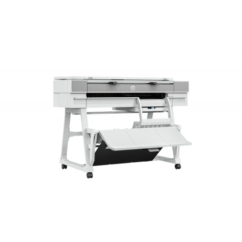 Многофункциональный плоттер HP DesignJet T950 36" Wi-Fi (2Y9H3A) купить в Украине | Telemart фото