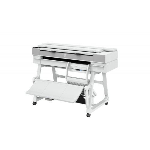 Многофункциональный плоттер HP DesignJet T950 36" Wi-Fi (2Y9H3A) купить в Украине | Telemart фото