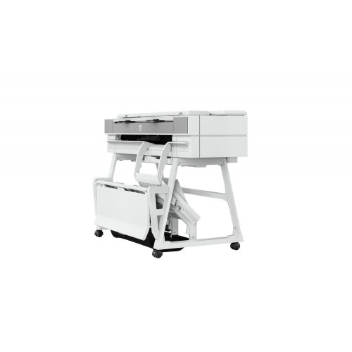 Многофункциональный плоттер HP DesignJet T950 36" Wi-Fi (2Y9H3A) купить в Украине | Telemart фото