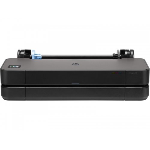 Плоттер HP DesignJet T230 24" Wi-Fi (5HB07D) купить в Украине | Telemart фото