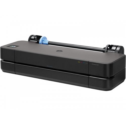 Плоттер HP DesignJet T230 24" Wi-Fi (5HB07D) купить в Украине | Telemart фото