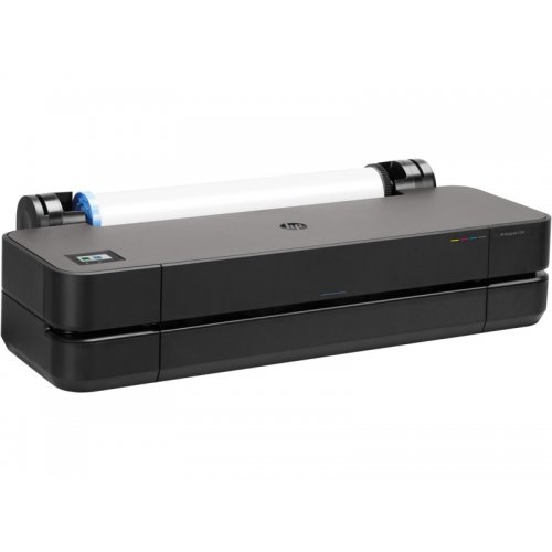 Плоттер HP DesignJet T230 24" Wi-Fi (5HB07D) купить в Украине | Telemart фото