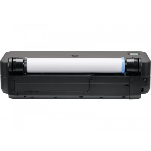 Плоттер HP DesignJet T230 24" Wi-Fi (5HB07D) купить в Украине | Telemart фото