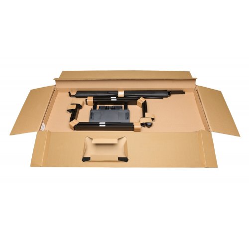 Плоттер HP DesignJet T230 24" Wi-Fi (5HB07D) купить в Украине | Telemart фото