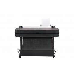Плоттер HP DesignJet T630 36