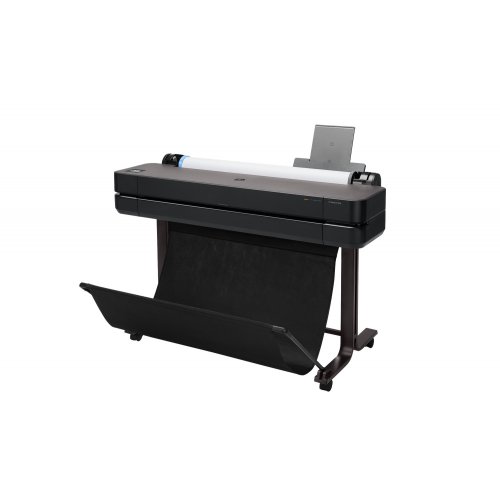 Плоттер HP DesignJet T630 36" Wi-Fi (5HB11D) купить в Украине | Telemart фото
