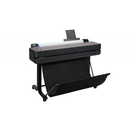Плоттер HP DesignJet T630 36" Wi-Fi (5HB11D) купить в Украине | Telemart фото