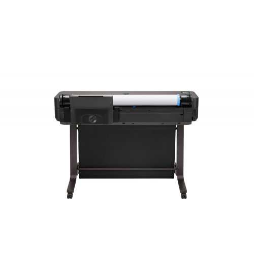 Плоттер HP DesignJet T630 36" Wi-Fi (5HB11D) купить в Украине | Telemart фото