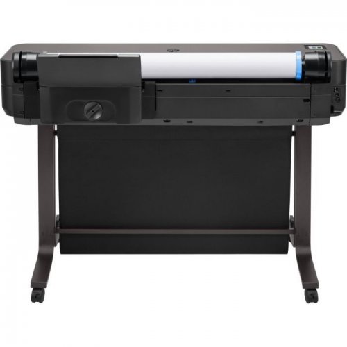 Плоттер HP DesignJet T630 36" Wi-Fi (5HB11D) купить в Украине | Telemart фото