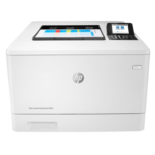 Принтер HP Color LaserJet Enterprise M455dn (3PZ95A) купить в Украине | Telemart фото