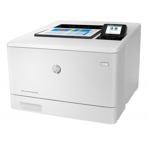 Принтер HP Color LaserJet Enterprise M455dn (3PZ95A) купить в Украине | Telemart фото
