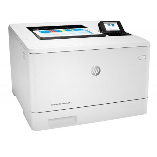 Принтер HP Color LaserJet Enterprise M455dn (3PZ95A) купить в Украине | Telemart фото