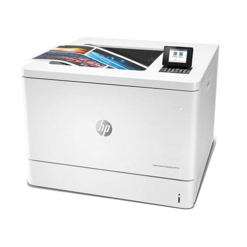 Принтер HP Color LaserJet Enterprise M751dn (T3U44A) купить в Украине | Telemart фото