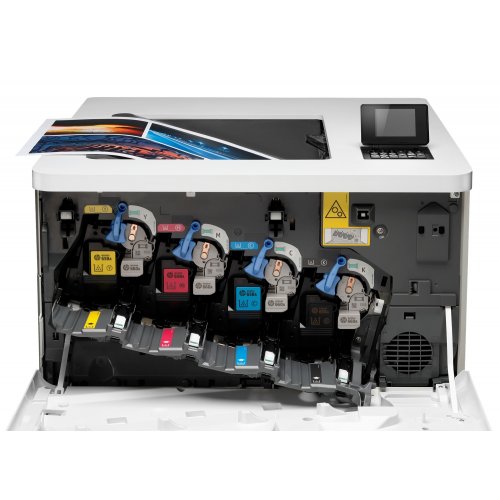 Принтер HP Color LaserJet Enterprise M751dn (T3U44A) купить в Украине | Telemart фото