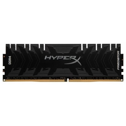 Фото ОЗП HyperX DDR4 8GB 3333Mhz Predator (HX433C16PB3/8)