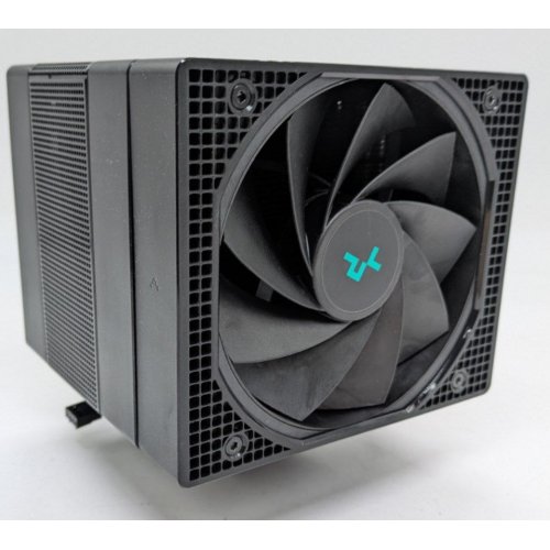 Кулер Deepcool Assassin IV (R-ASN4-BKNNMT-G) Black (Відновлено продавцем, 918357) купити в Україні | Telemart фото