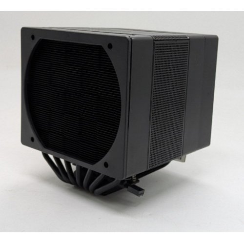 Кулер Deepcool Assassin IV (R-ASN4-BKNNMT-G) Black (Відновлено продавцем, 918357) купити в Україні | Telemart фото