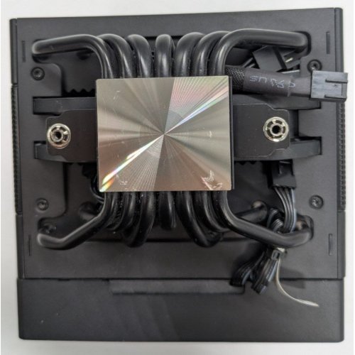 Кулер Deepcool Assassin IV (R-ASN4-BKNNMT-G) Black (Відновлено продавцем, 918357) купити в Україні | Telemart фото