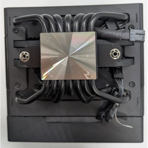 Кулер Deepcool Assassin IV (R-ASN4-BKNNMT-G) Black (Восстановлено продавцом, 918358) купить в Украине | Telemart фото