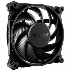 Кулер для корпуса Be Quiet! Silent Wings 4 120 PWM High-Speed (BL094) (Восстановлено продавцом, 918361)