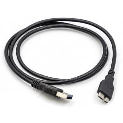 Кабель USB PowerPlant Nikon UC-E14 USB (CA910786)