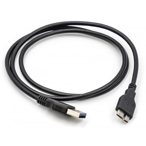 Кабель USB PowerPlant Nikon UC-E14 USB (CA910786) купить в Украине | Telemart фото