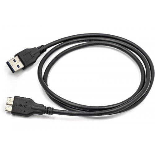 Кабель USB PowerPlant Nikon UC-E14 USB (CA910786) купить в Украине | Telemart фото