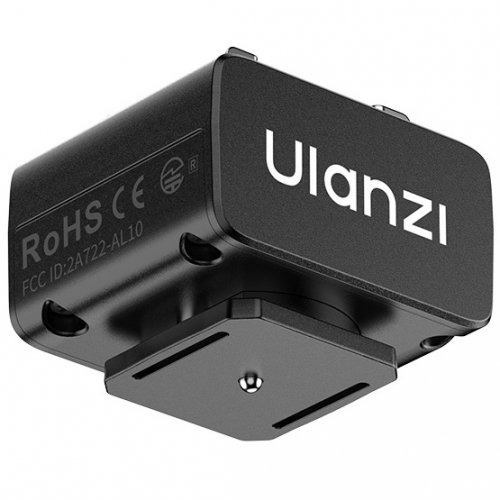 Синхронизатор вспышки Ulanzi VIJIM LA10 Mini Flash Trigger (C059) купить в Украине | Telemart фото
