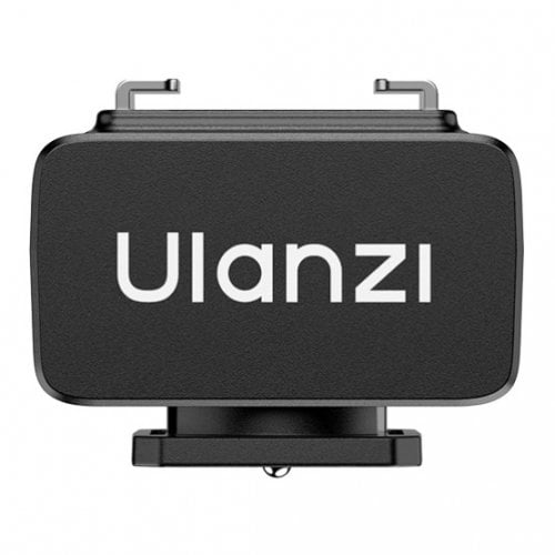 Синхронизатор вспышки Ulanzi VIJIM LA10 Mini Flash Trigger (C059) купить в Украине | Telemart фото