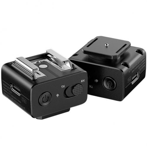 Синхронизатор вспышки Ulanzi VIJIM LA10 Mini Flash Trigger (C059) купить в Украине | Telemart фото