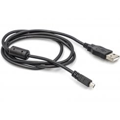 Кабель USB PowerPlant Nikon UC-E15 USB (CA910793)