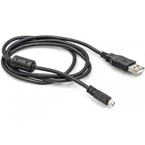 Кабель USB PowerPlant Nikon UC-E15 USB (CA910793) купить в Украине | Telemart фото