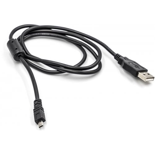 Кабель USB PowerPlant Nikon UC-E15 USB (CA910793) купить в Украине | Telemart фото