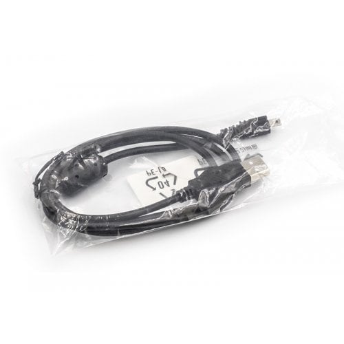 Кабель USB PowerPlant Nikon UC-E15 USB (CA910793) купить в Украине | Telemart фото