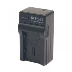 Зарядное устройство PowerPlant Canon BP-808 (CH980031)