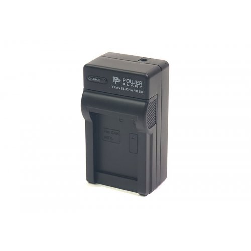 Зарядное устройство PowerPlant Canon NB-7L (CH980048) купить в Украине | Telemart фото