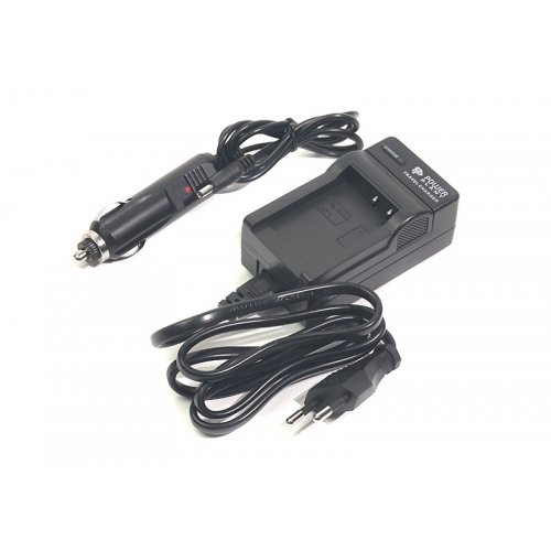 Зарядное устройство PowerPlant Canon NB-7L (CH980048) купить в Украине | Telemart фото