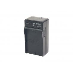 Зарядний пристрій PowerPlant JVC SSL-JVC50 (CH980055)