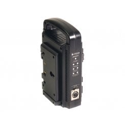 Зарядное устройство PowerPlant Dual Sony AN-150W для двух аккумуляторов (CH980079)
