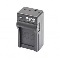 Зарядное устройство PowerPlant Canon NB-5L (CH980116)