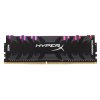 Photo RAM HyperX DDR4 8GB 3200Mhz Predator RGB (HX432C16PB3A/8)