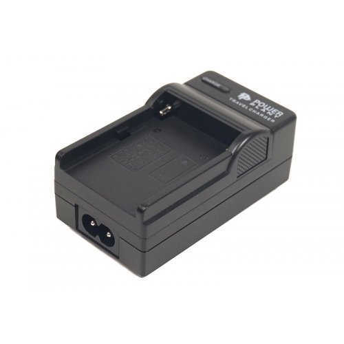 Зарядное устройство PowerPlant Sony NP-FM50 (DV00DV2015) купить в Украине | Telemart фото