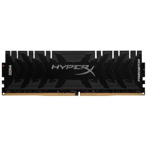 Фото ОЗП HyperX DDR4 16GB (2x8GB) 4000Mhz Predator (HX440C19PB3K2/16)