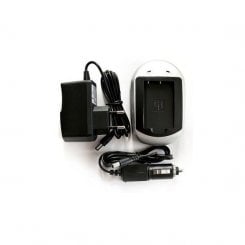 Зарядное устройство PowerPlant JVC BN-VM200U (DV00DV2220)