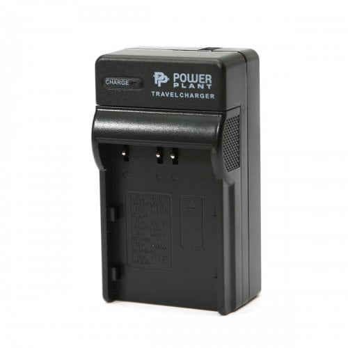 Сетевое зарядное устройство PowerPlant Olympus PS-BLM5 (DV00DV2286) купить в Украине | Telemart фото