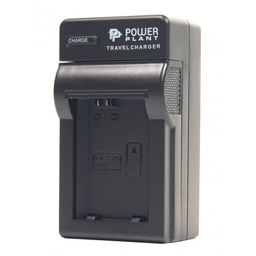 Зарядное устройство PowerPlant Sony NP-FW50 (DV00DV2292) купить в Украине | Telemart фото